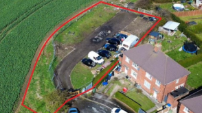 Scope for Development in Barrow Hill photo